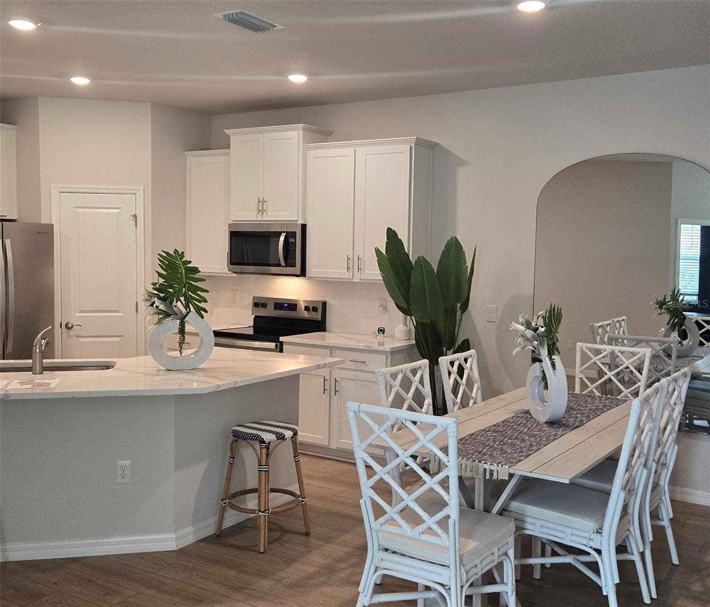 Villa at 314 157TH CT E, BRADENTON, photo 6 of 50