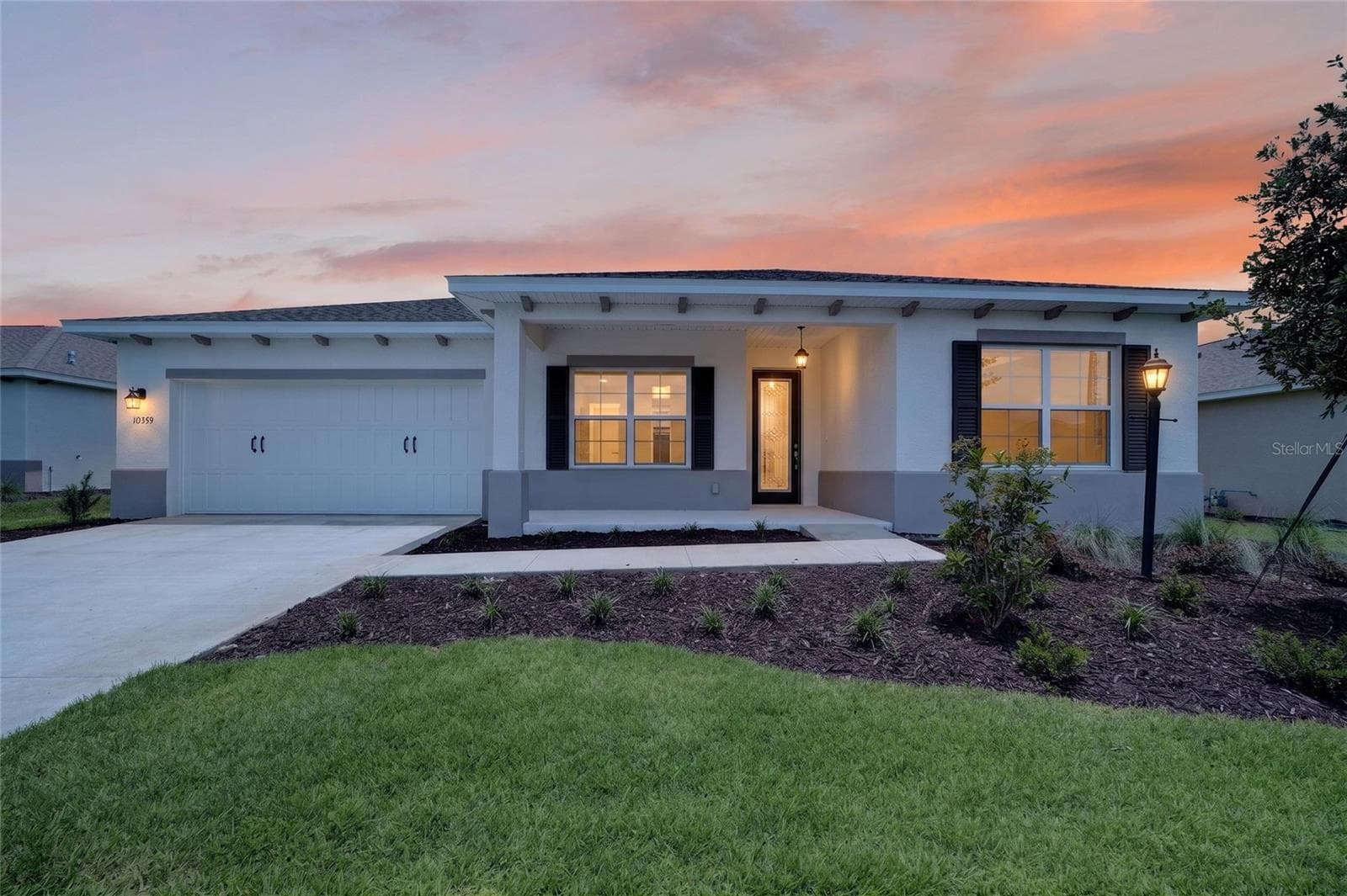 Single Family Residence at 10359 SW 107TH AVE, OCALA, photo 2 of 42