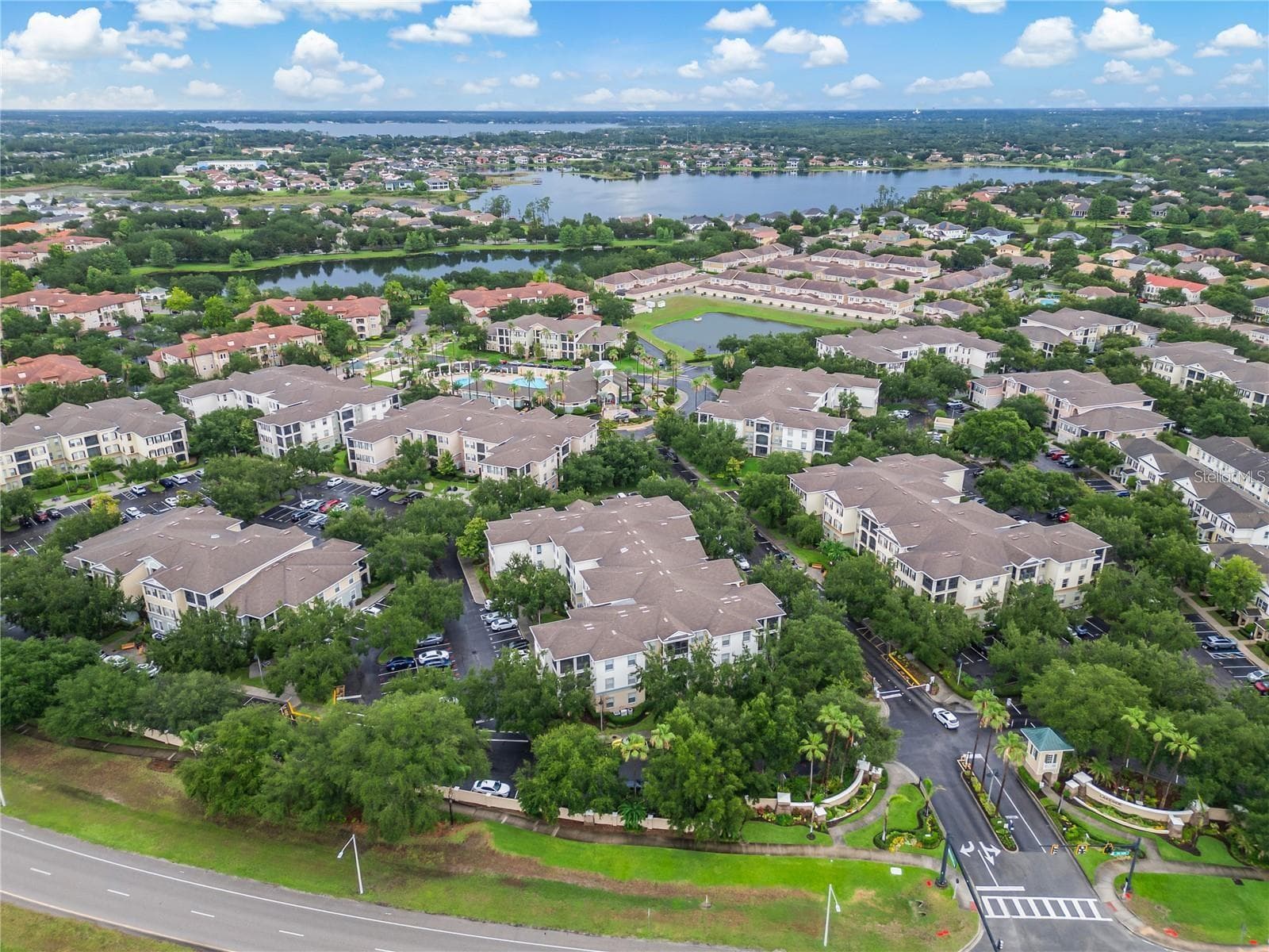 Condominium at 8168 BOAT HOOK LOOP #302, WINDERMERE, photo 57 of 57