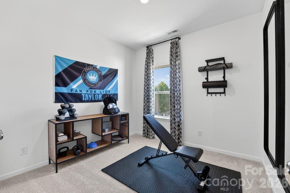 Representative Photo - 342 Sunland Alley, Indian Trail