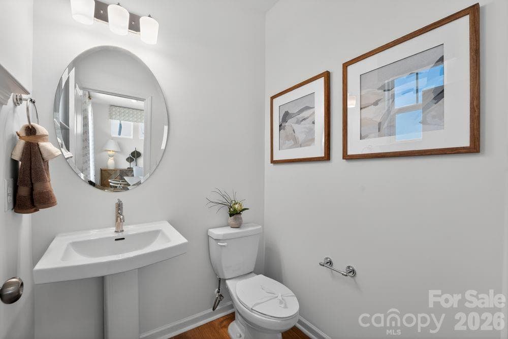 Representative Photo - 342 Sunland Alley, Indian Trail