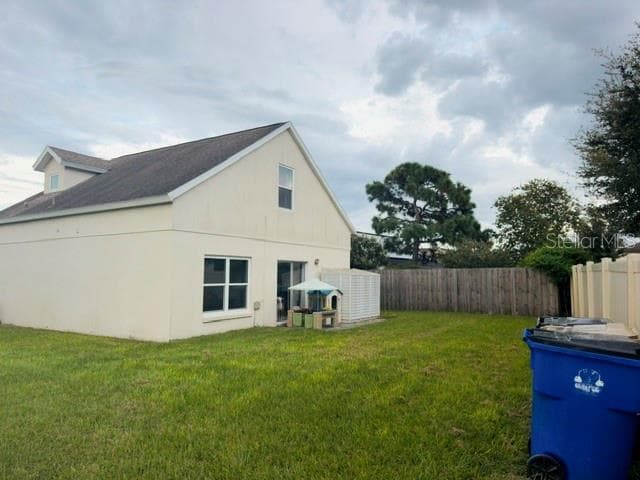 Single Family Residence at 3343 KALEIGH CT, ST CLOUD, photo 22 of 24