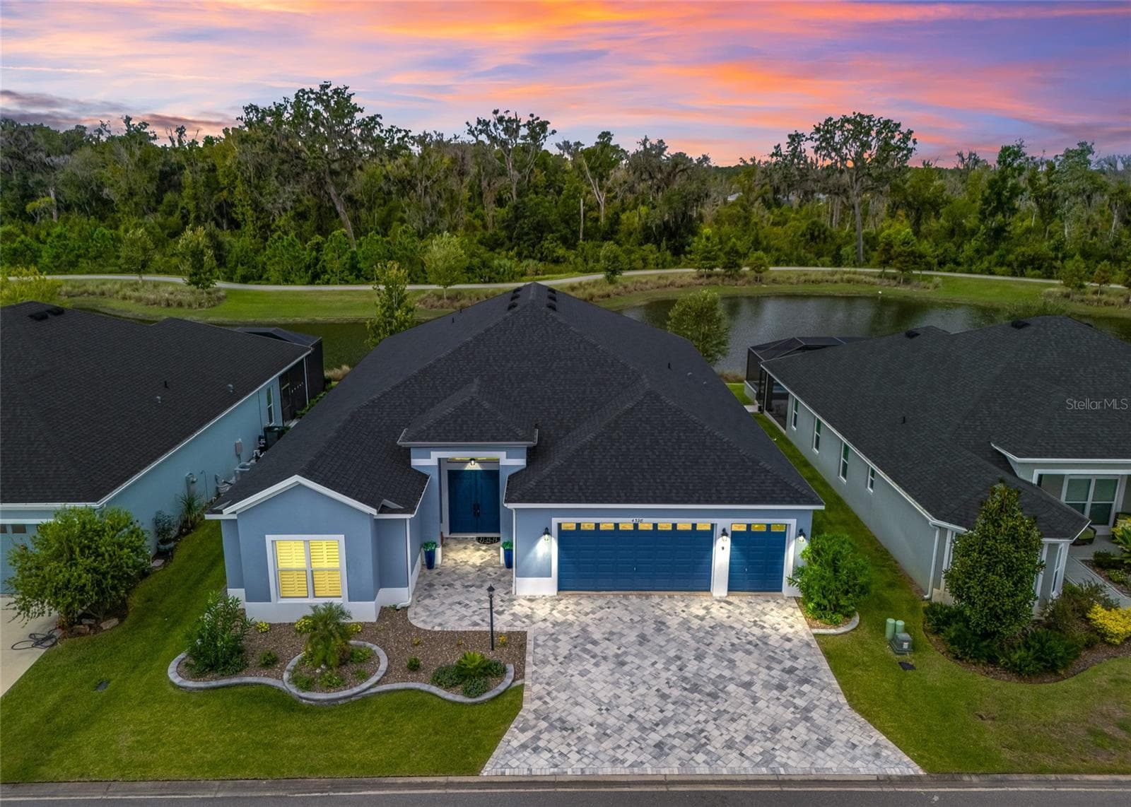 4398 PEZZULLO CIR