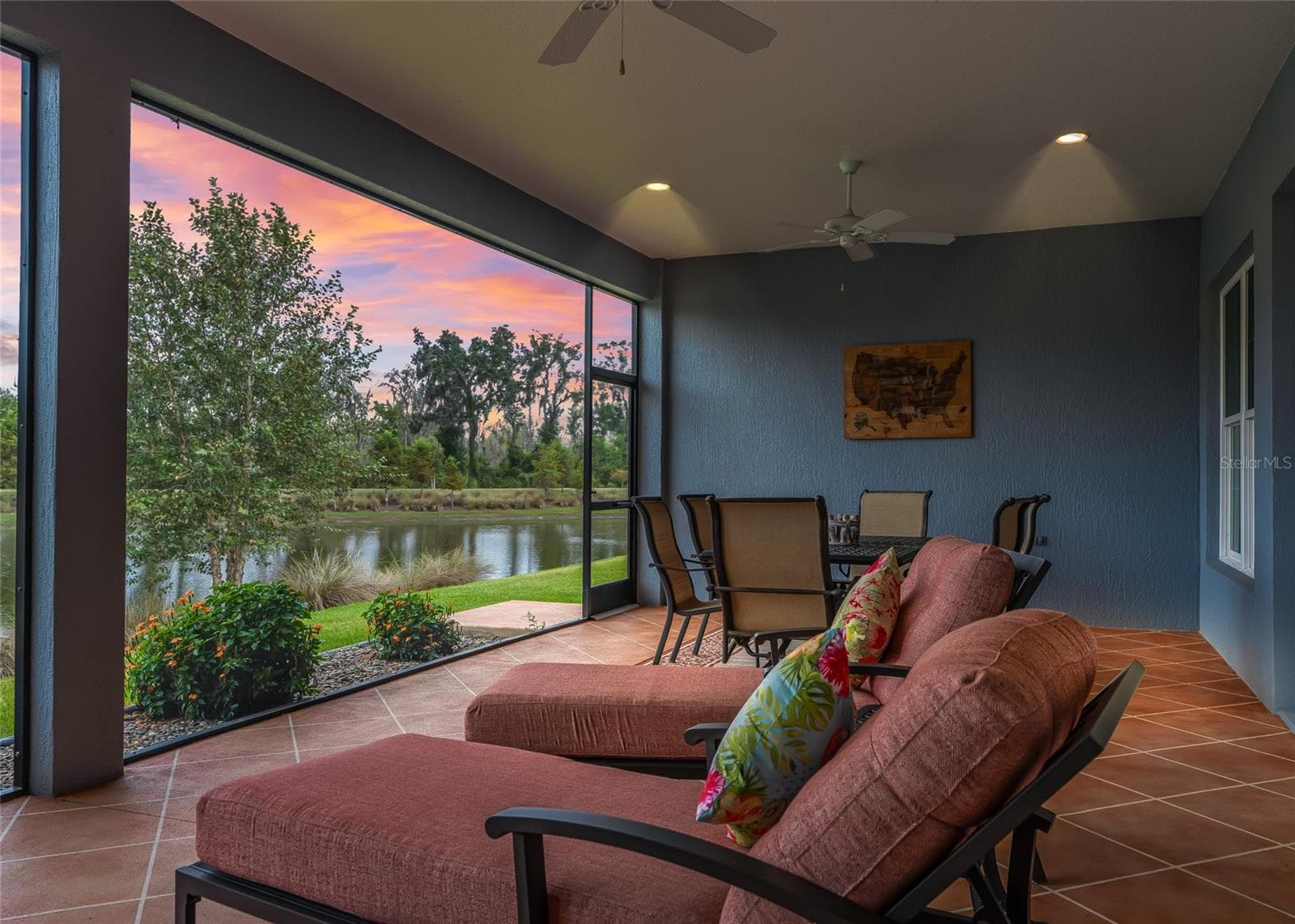 Single Family Residence at 4398 PEZZULLO CIR, THE VILLAGES, photo 3 of 85