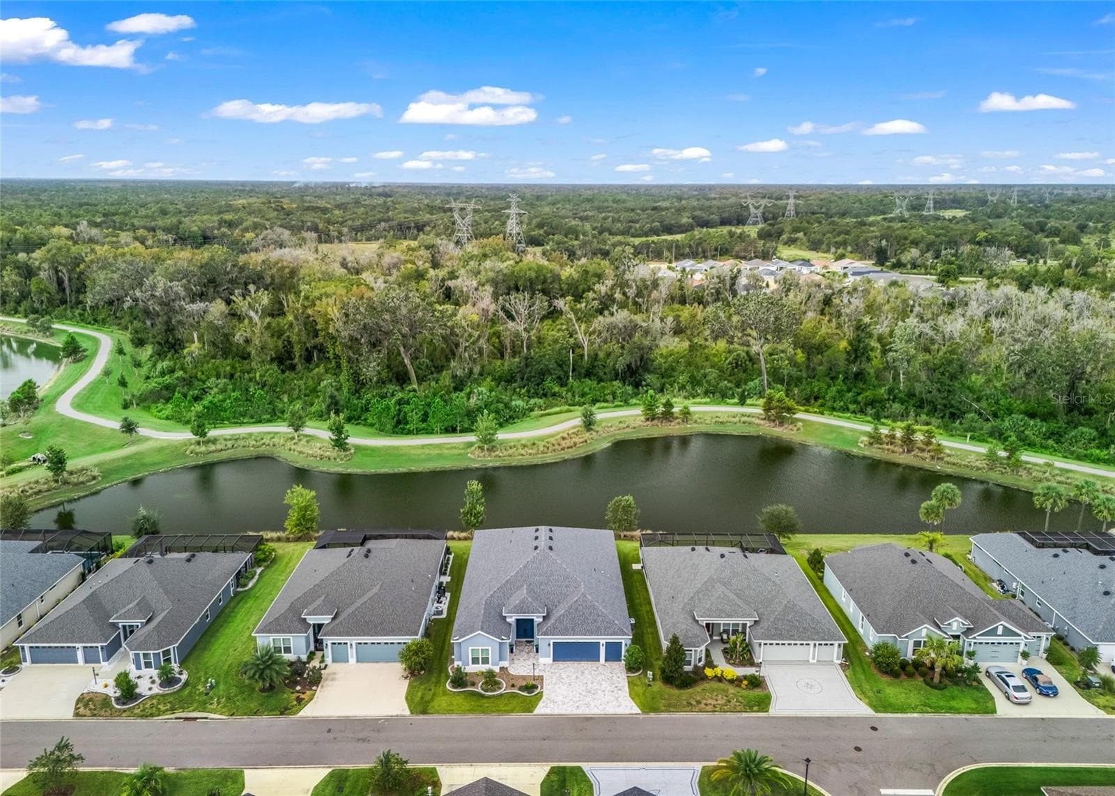 Single Family Residence at 4398 PEZZULLO CIR, THE VILLAGES, photo 6 of 85
