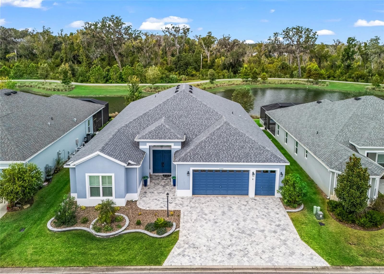 Single Family Residence at 4398 PEZZULLO CIR, THE VILLAGES, photo 9 of 85