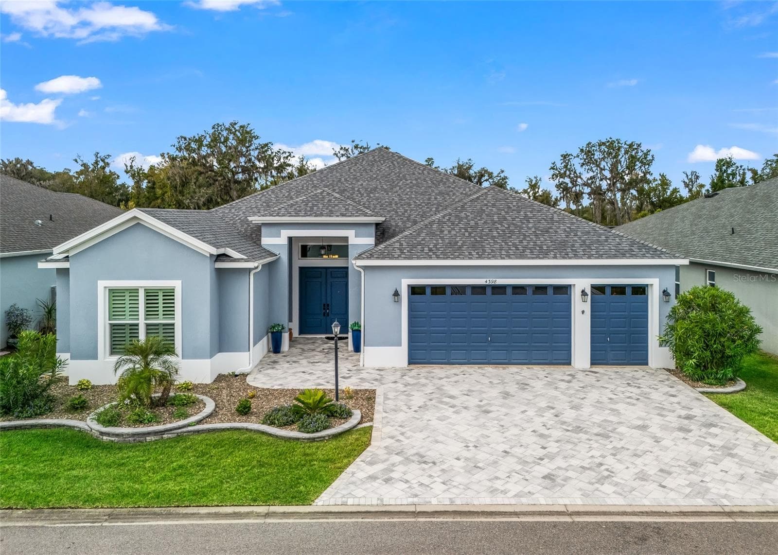 Single Family Residence at 4398 PEZZULLO CIR, THE VILLAGES, photo 10 of 85