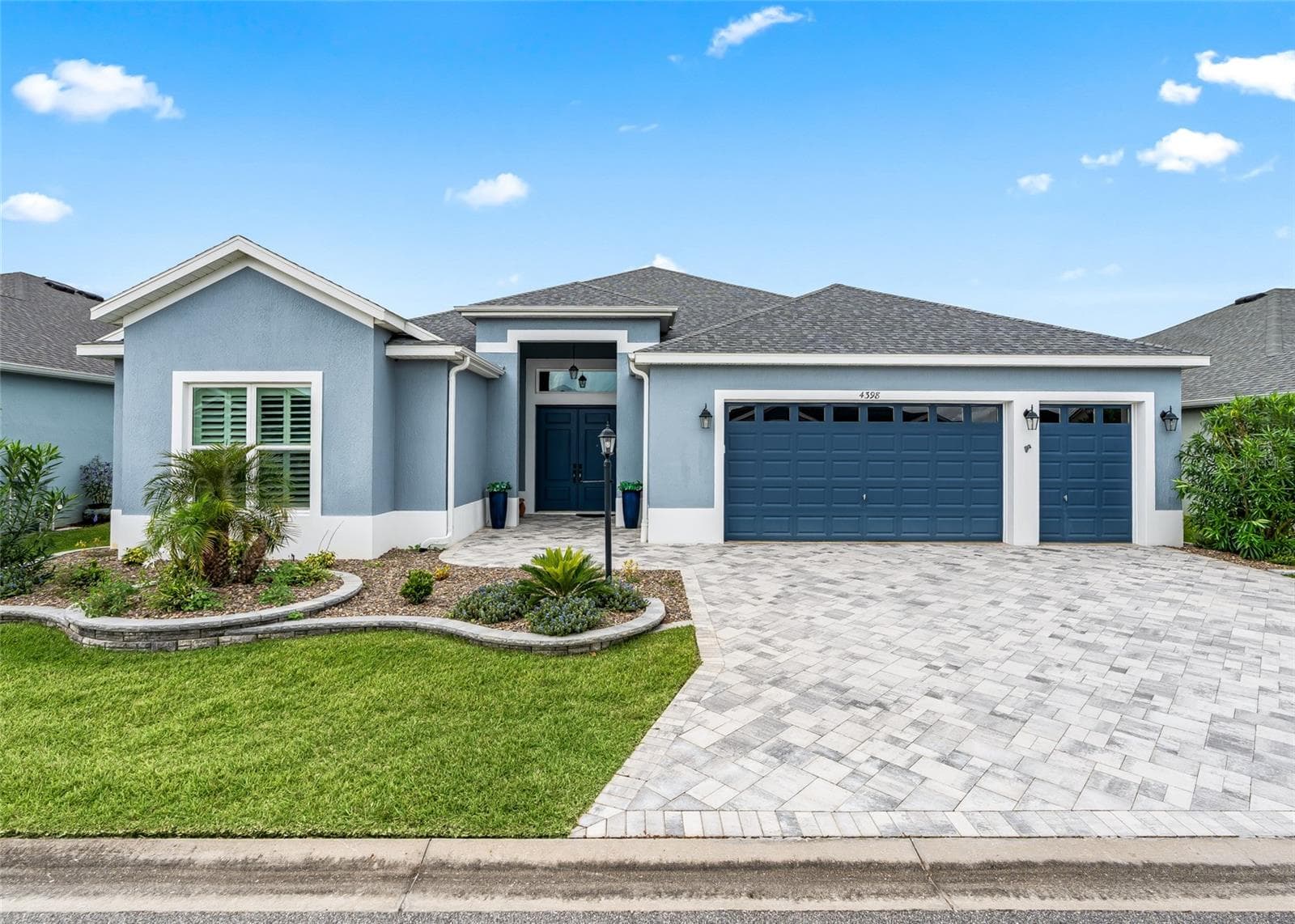 Single Family Residence at 4398 PEZZULLO CIR, THE VILLAGES, photo 11 of 85