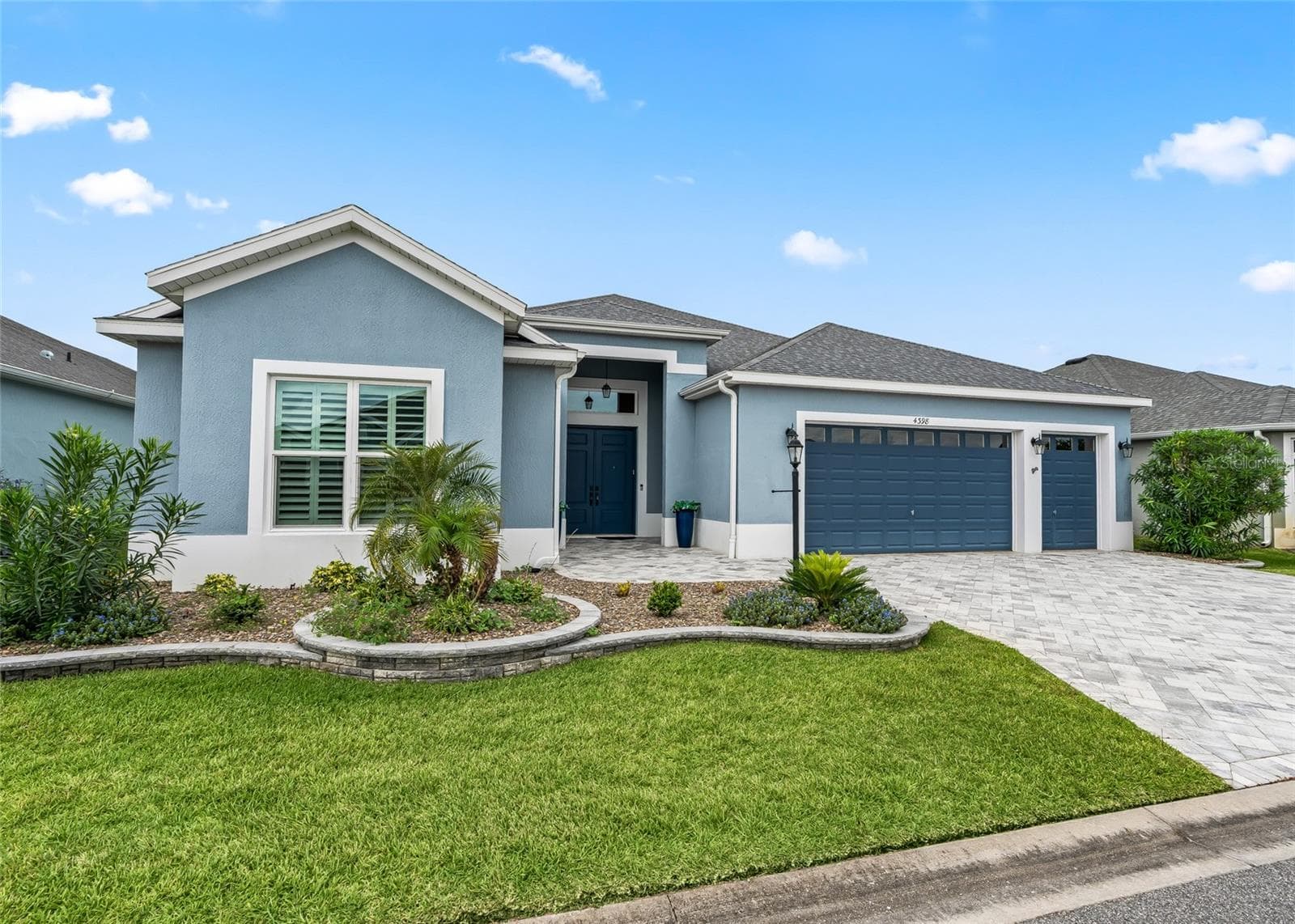 Single Family Residence at 4398 PEZZULLO CIR, THE VILLAGES, photo 13 of 85
