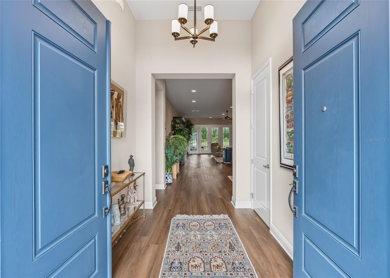 Single Family Residence at 4398 PEZZULLO CIR, THE VILLAGES, photo 16 of 85