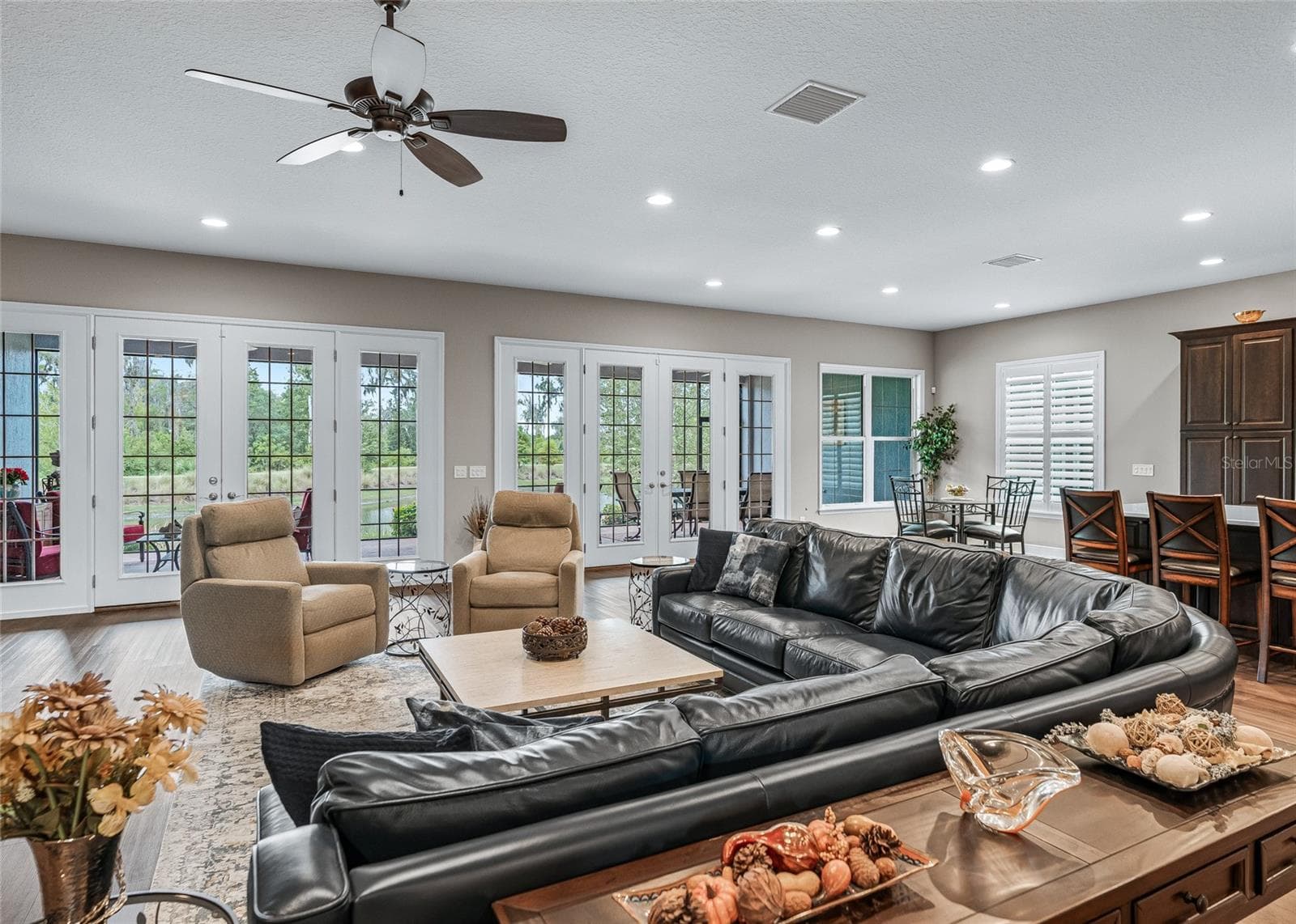 Single Family Residence at 4398 PEZZULLO CIR, THE VILLAGES, photo 22 of 85