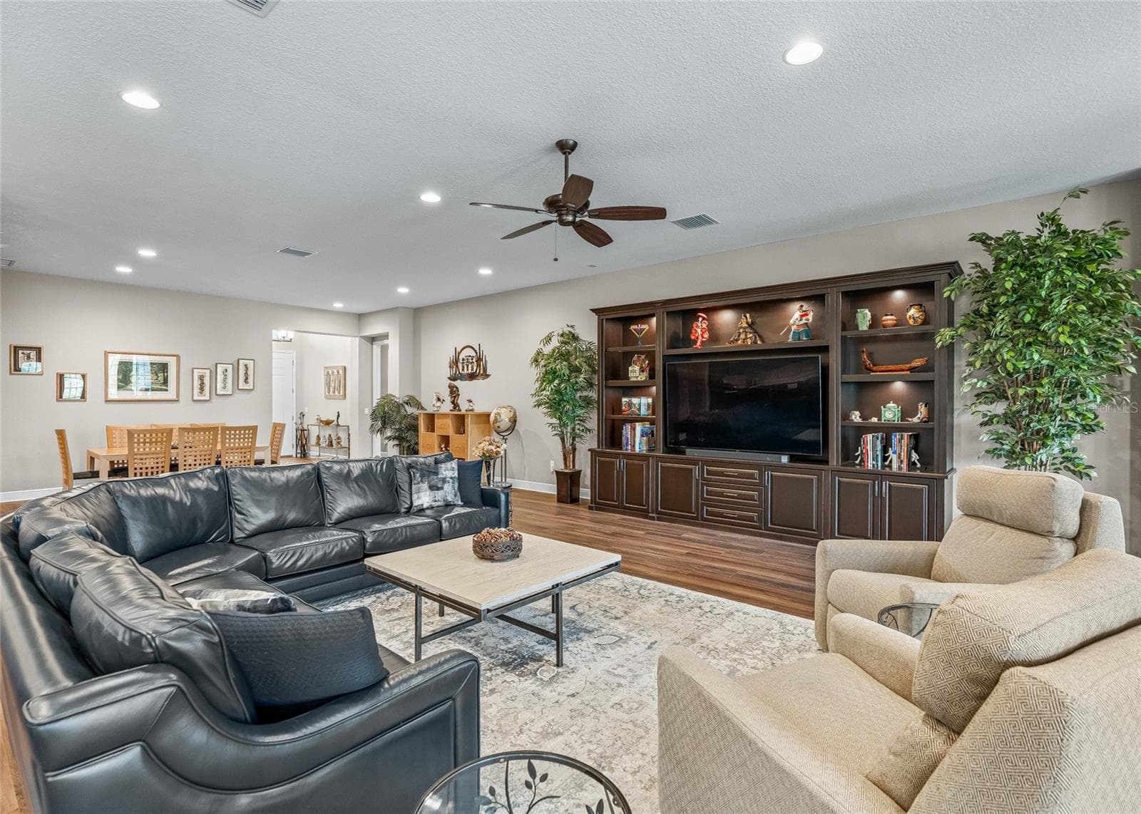 Single Family Residence at 4398 PEZZULLO CIR, THE VILLAGES, photo 25 of 85