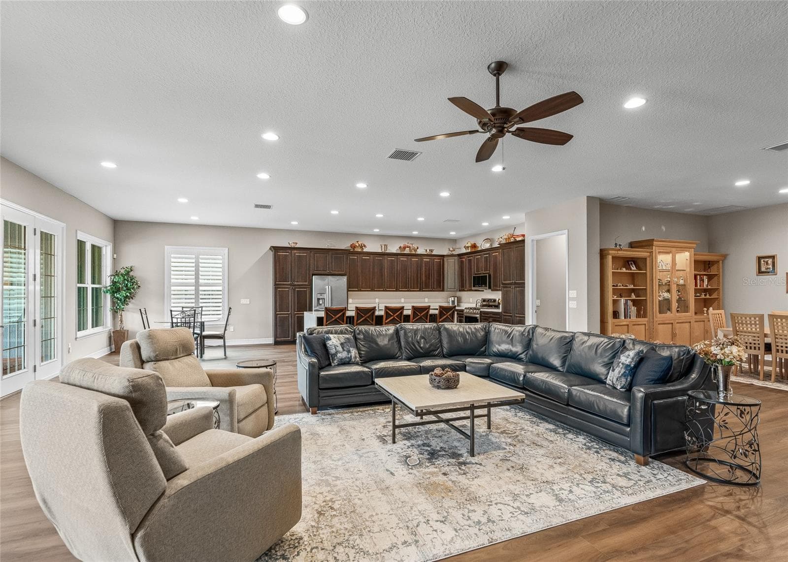 Single Family Residence at 4398 PEZZULLO CIR, THE VILLAGES, photo 27 of 85