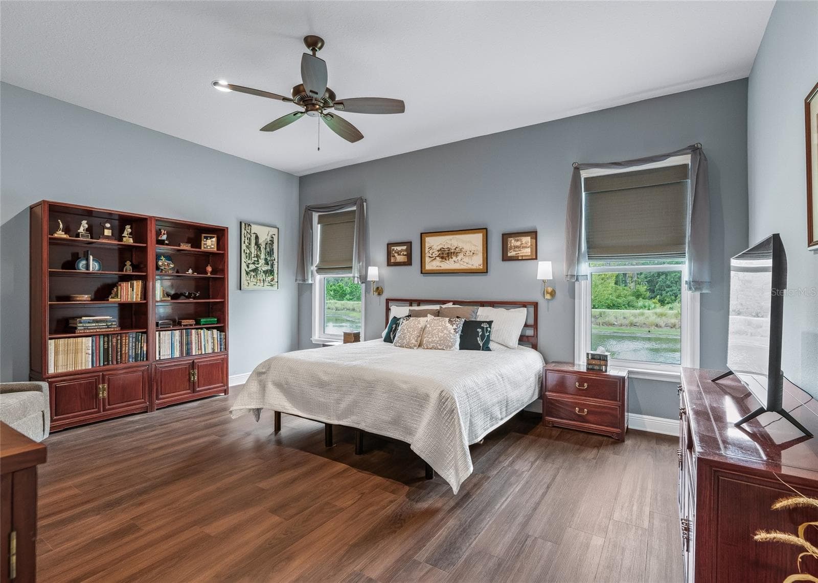 Single Family Residence at 4398 PEZZULLO CIR, THE VILLAGES, photo 41 of 85
