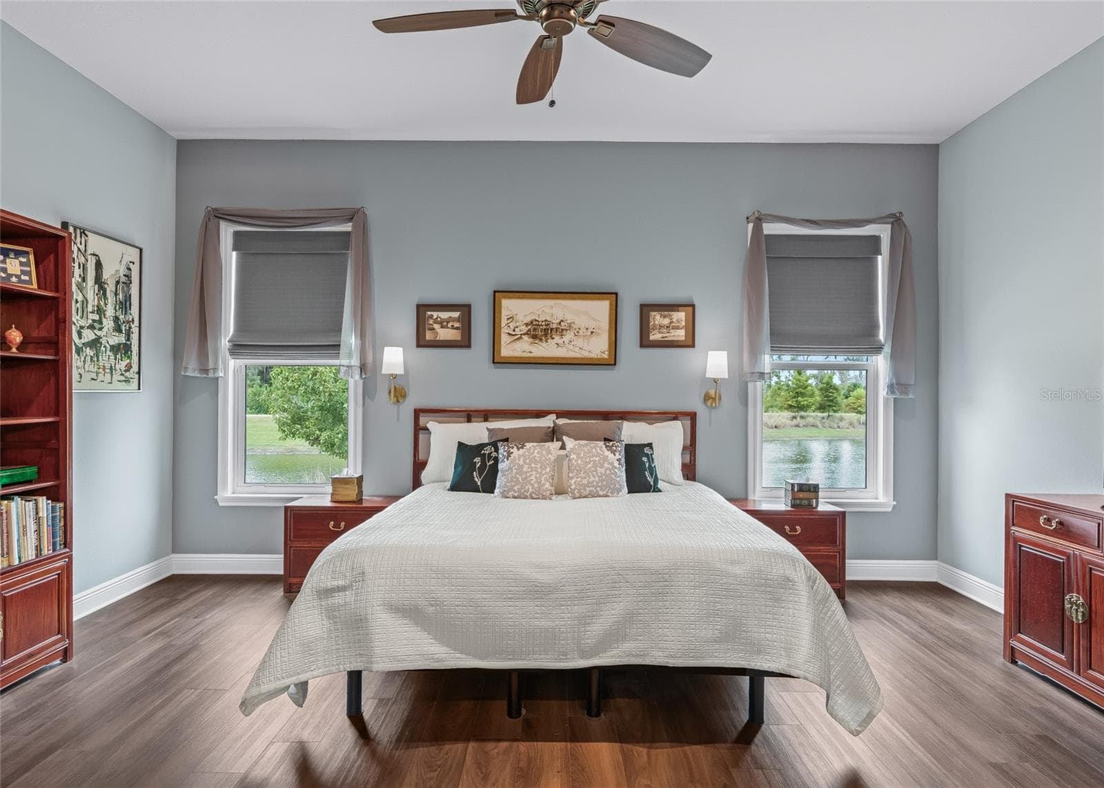 Single Family Residence at 4398 PEZZULLO CIR, THE VILLAGES, photo 42 of 85