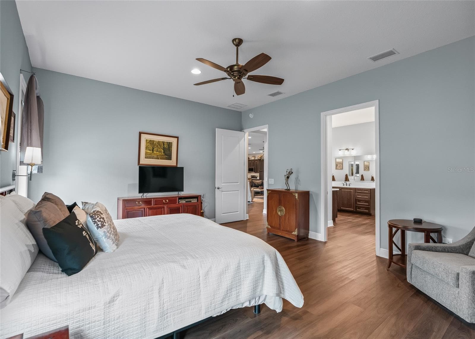 Single Family Residence at 4398 PEZZULLO CIR, THE VILLAGES, photo 43 of 85