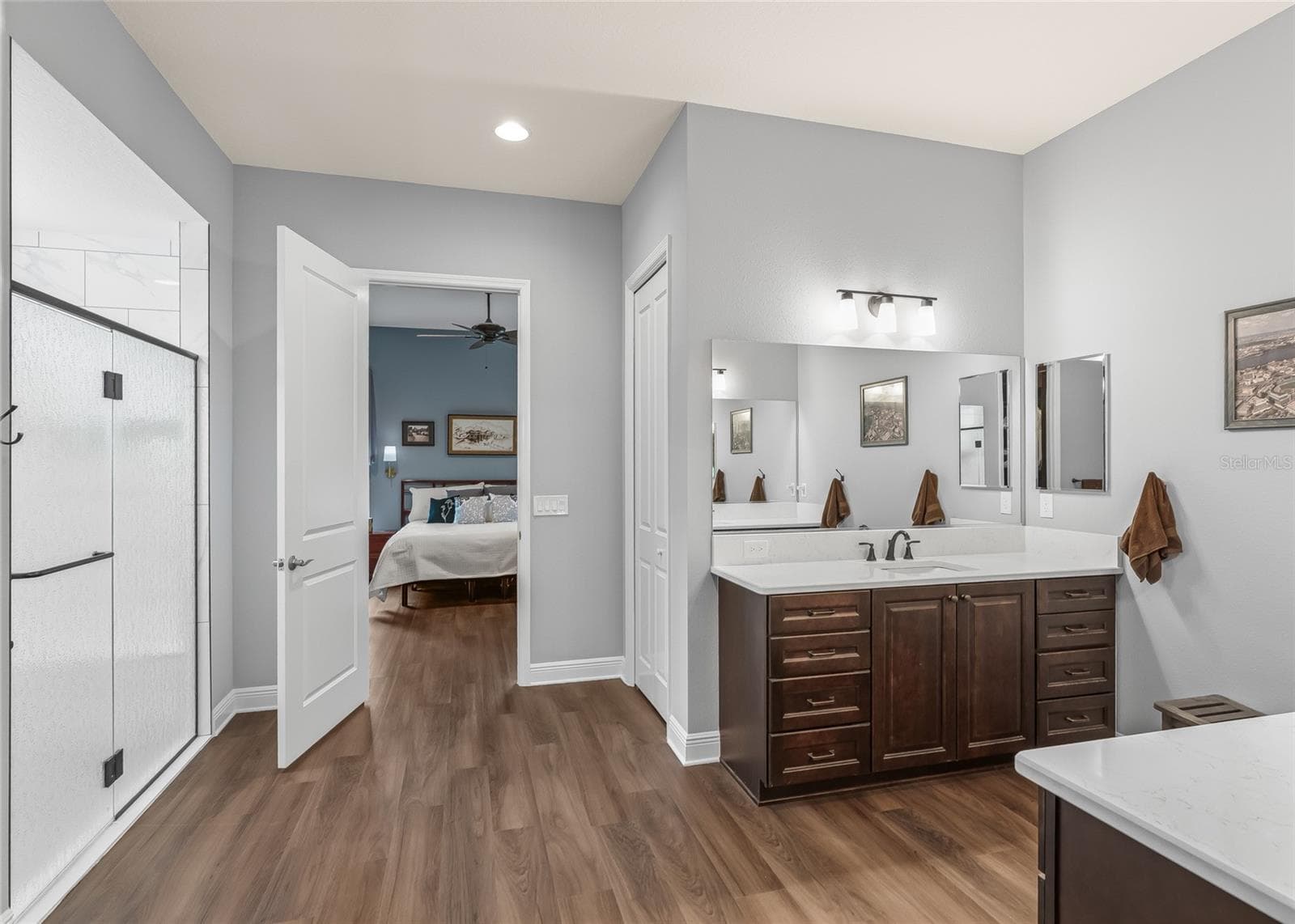 Single Family Residence at 4398 PEZZULLO CIR, THE VILLAGES, photo 48 of 85