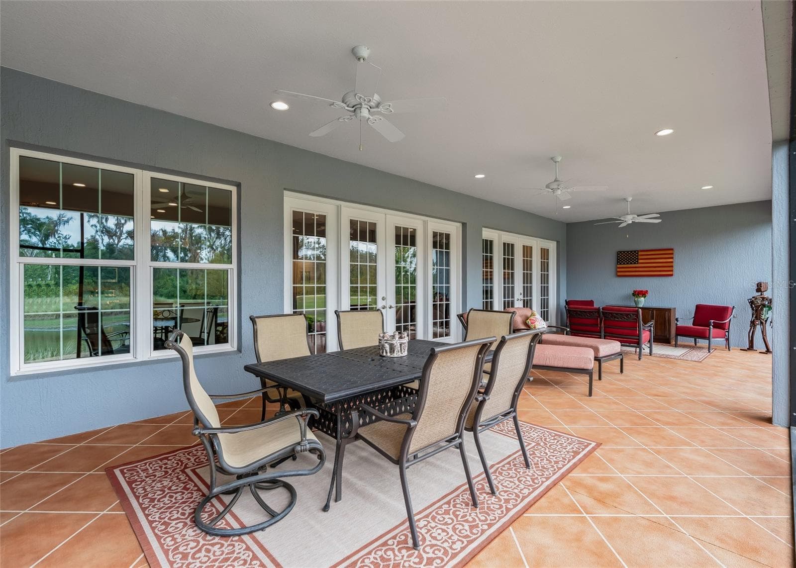 Single Family Residence at 4398 PEZZULLO CIR, THE VILLAGES, photo 67 of 85