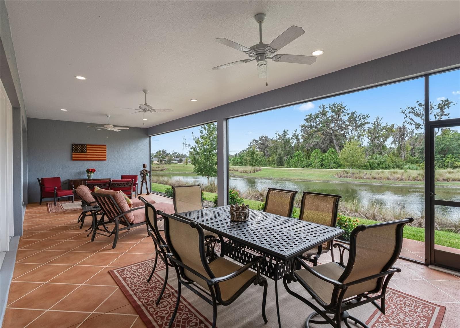 Single Family Residence at 4398 PEZZULLO CIR, THE VILLAGES, photo 68 of 85