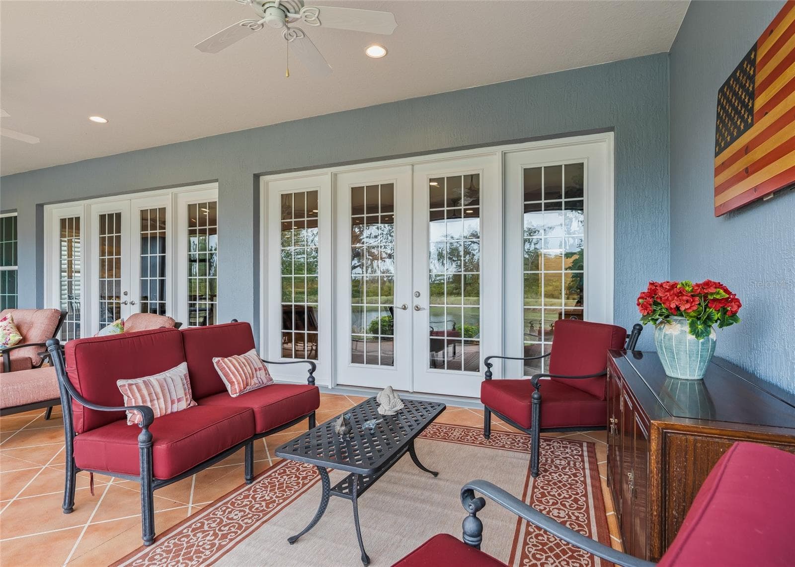 Single Family Residence at 4398 PEZZULLO CIR, THE VILLAGES, photo 69 of 85