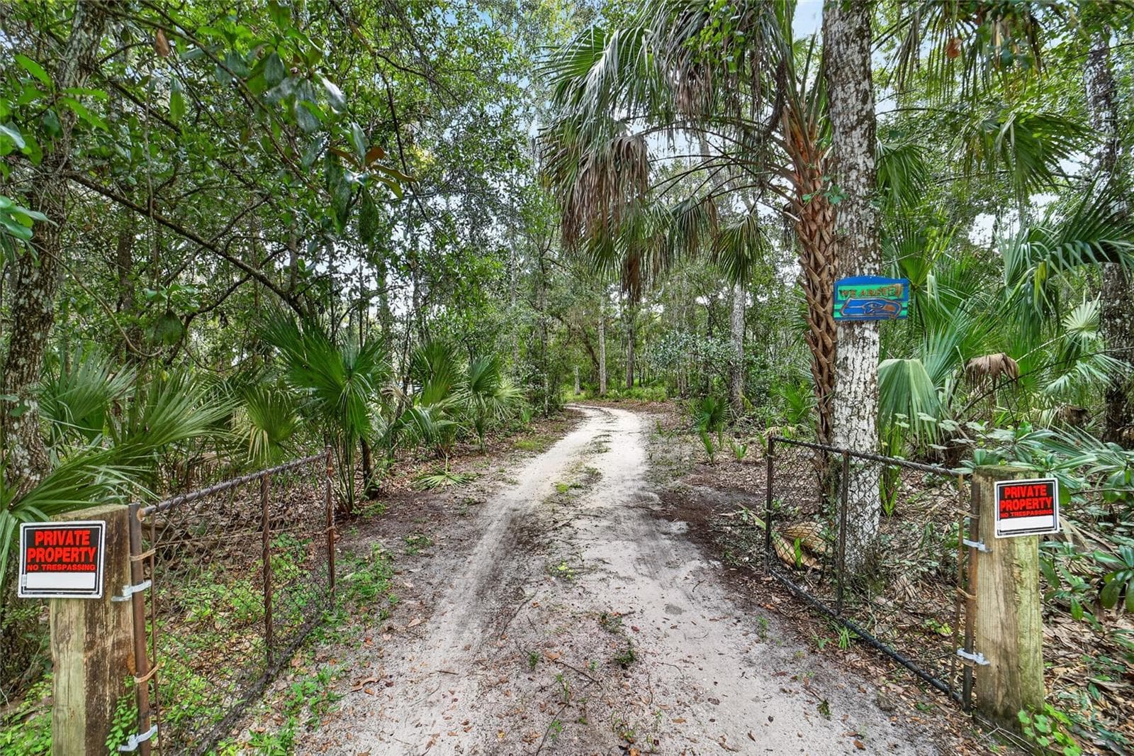 Land at 5686 E HIGHWAY 316, CITRA, photo 2 of 42