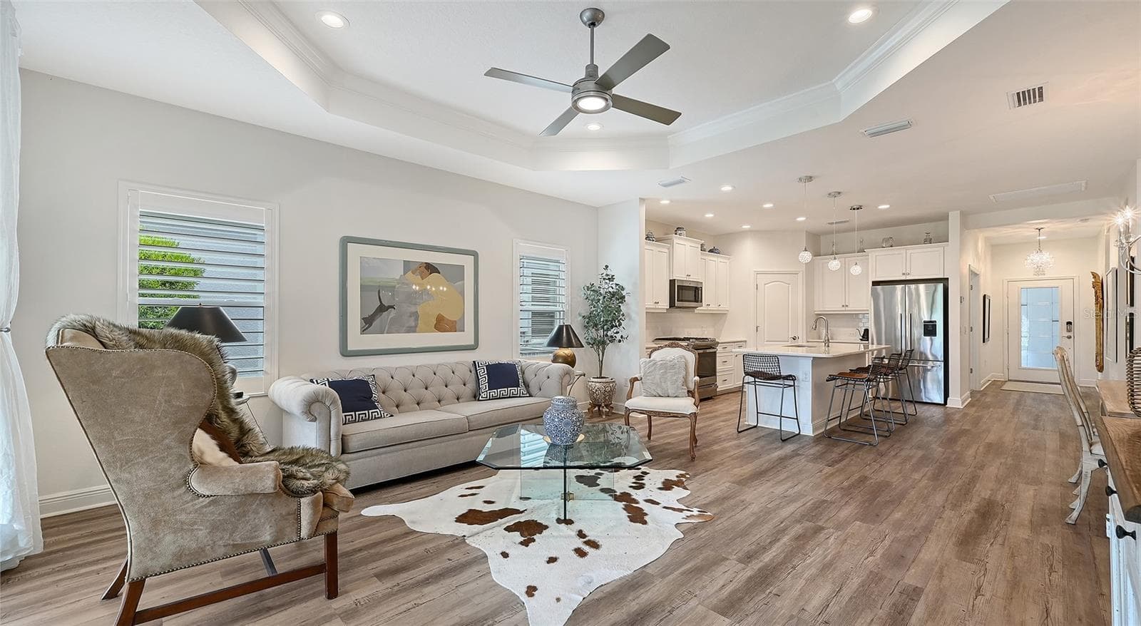 Villa at 2984 SKY BLUE CV, BRADENTON, photo 15 of 51