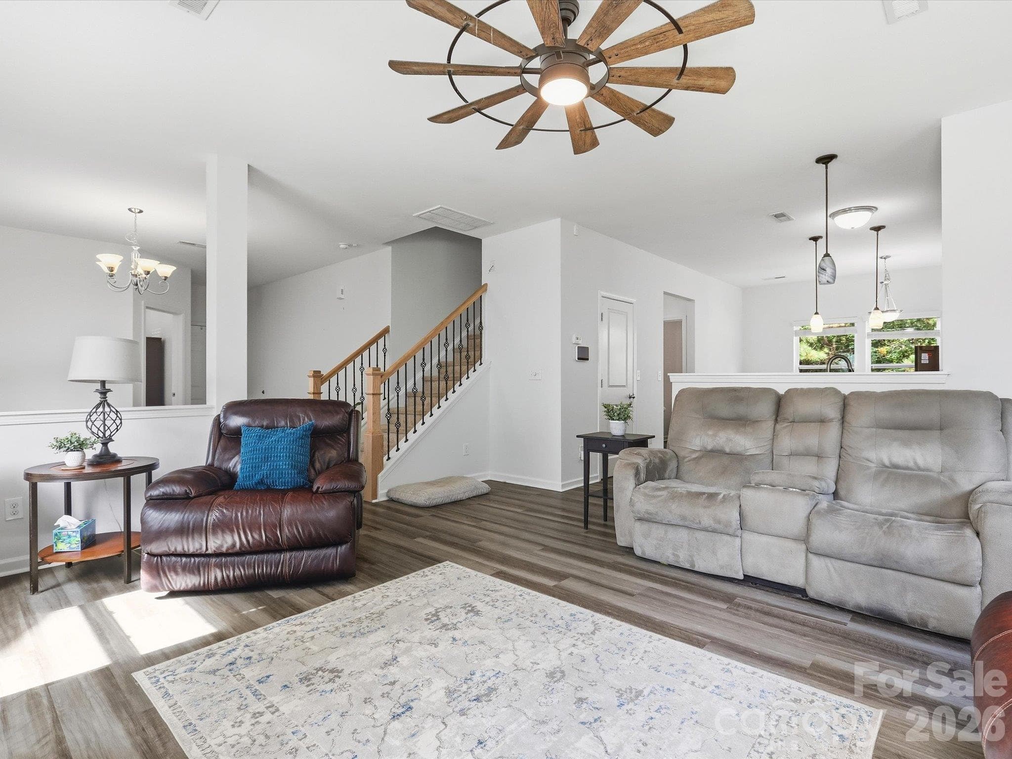 Living Room - 2104 Argentum Avenue, Indian Land