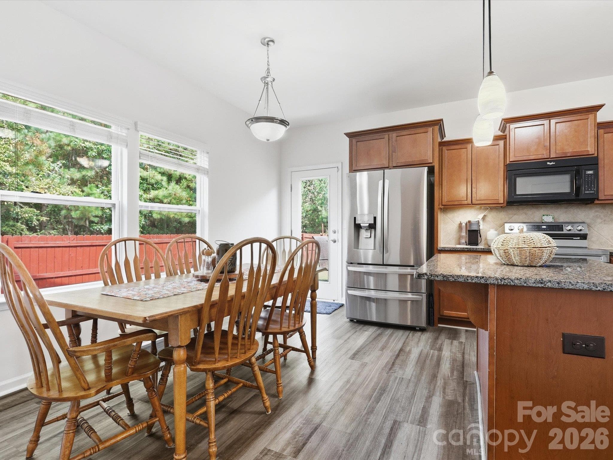 Kitchen - 2104 Argentum Avenue, Indian Land