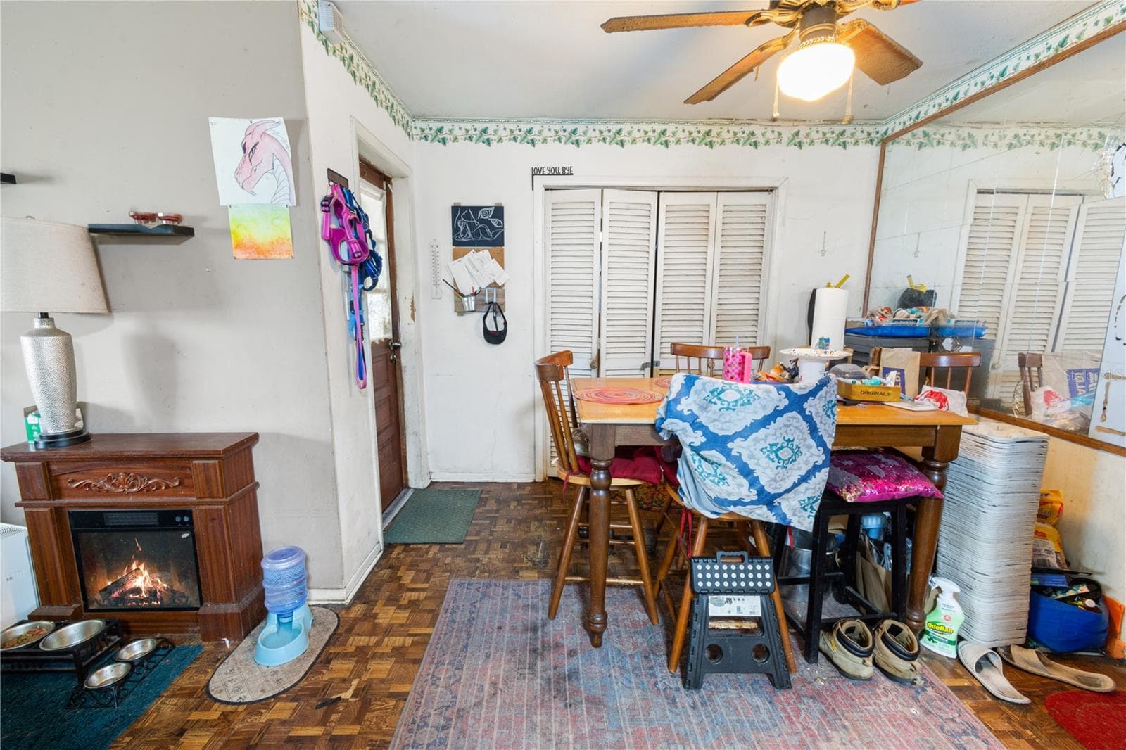 Single Family Residence at 1572 CHURCHILL CT, LAKELAND, photo 5 of 16