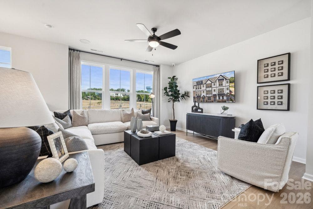 Representative Photo - 346 Sunland Alley, Indian Trail