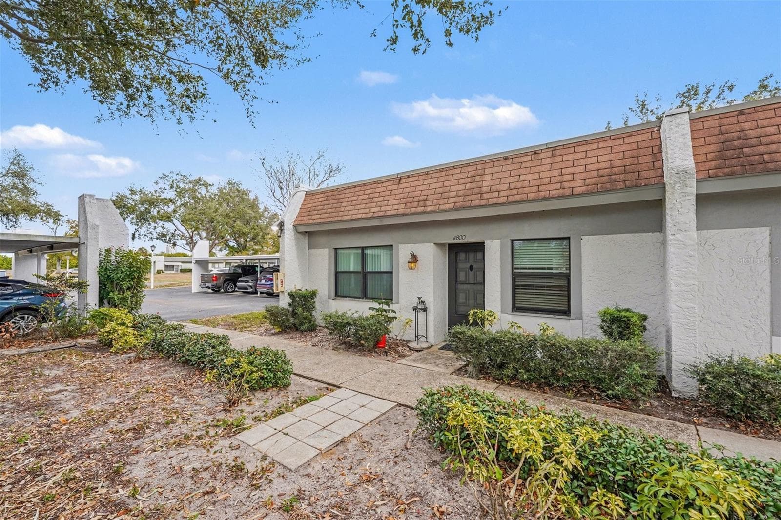 Villa at 4800 LAKE VILLA DR, CLEARWATER, photo 3 of 31