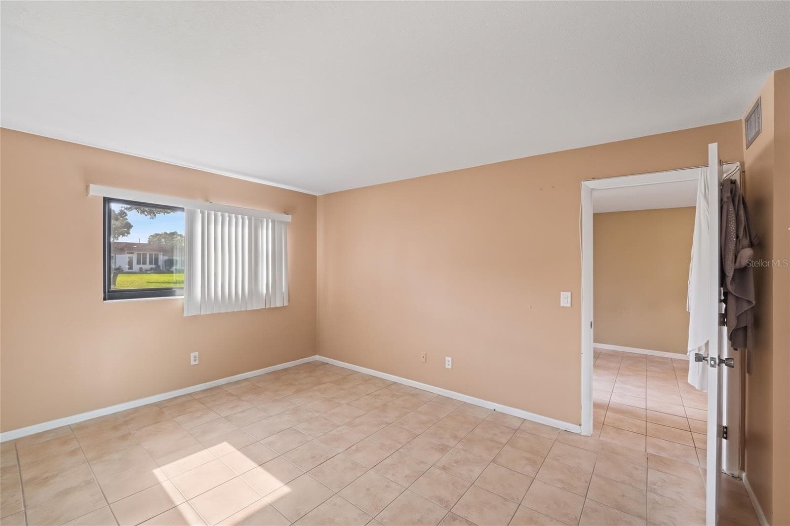 Primary Bedroom - 4800 LAKE VILLA DR, CLEARWATER