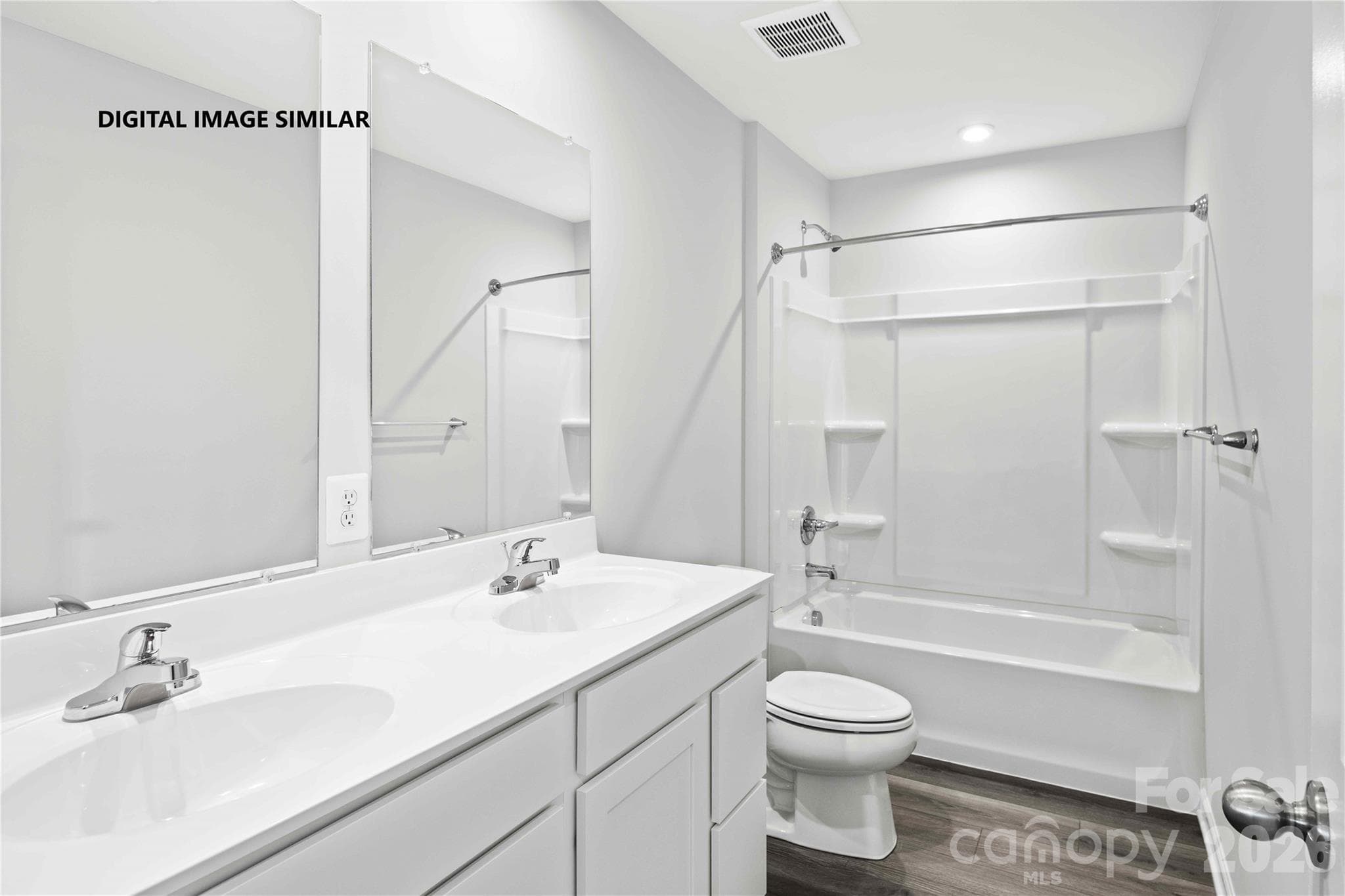Representative Photo Only - 13127 Architecture Court, Charlotte