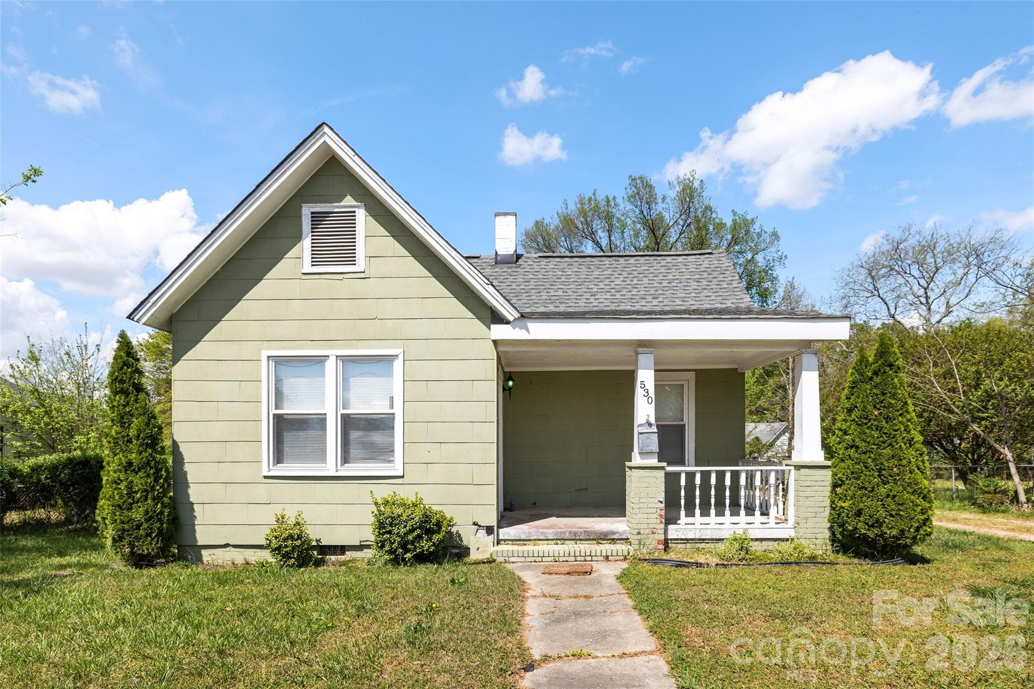 530 Pinckney Road