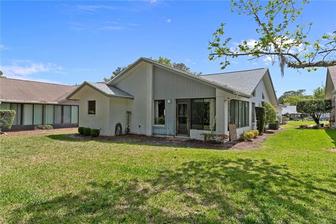 Single Family Residence at 1 Medinah DR W, HOMOSASSA FL 34446, photo 54 of 56
