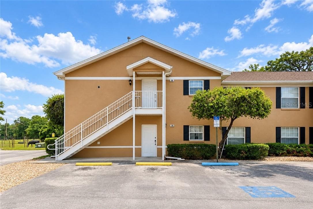 4450 E windmill DR #206, INVERNESS FL 34453