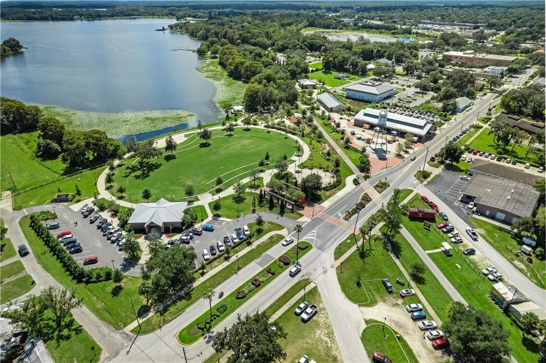 Liberty Park - 520 Lakewood DR, INVERNESS FL 34450