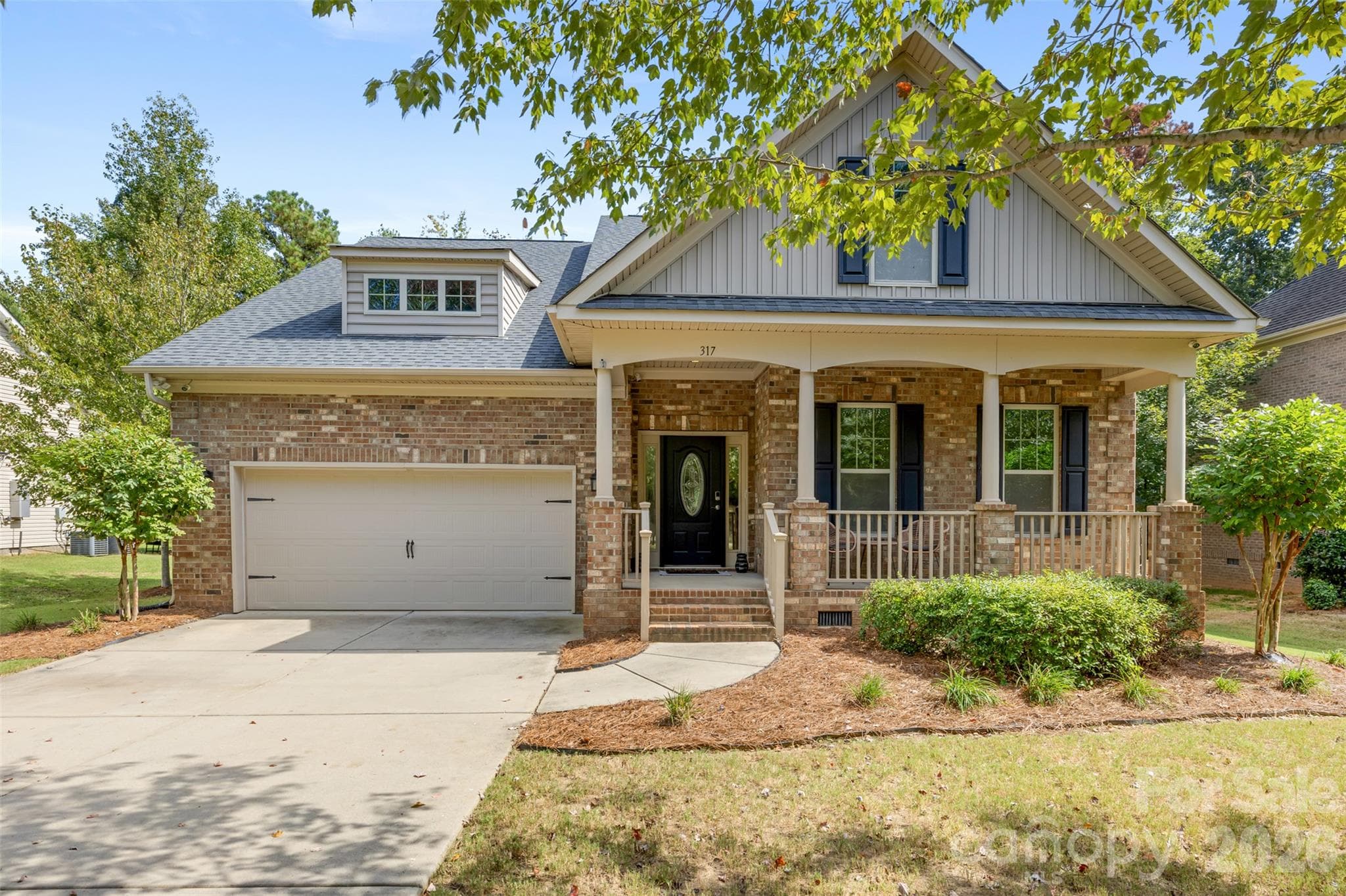 317 Windy Pine Drive