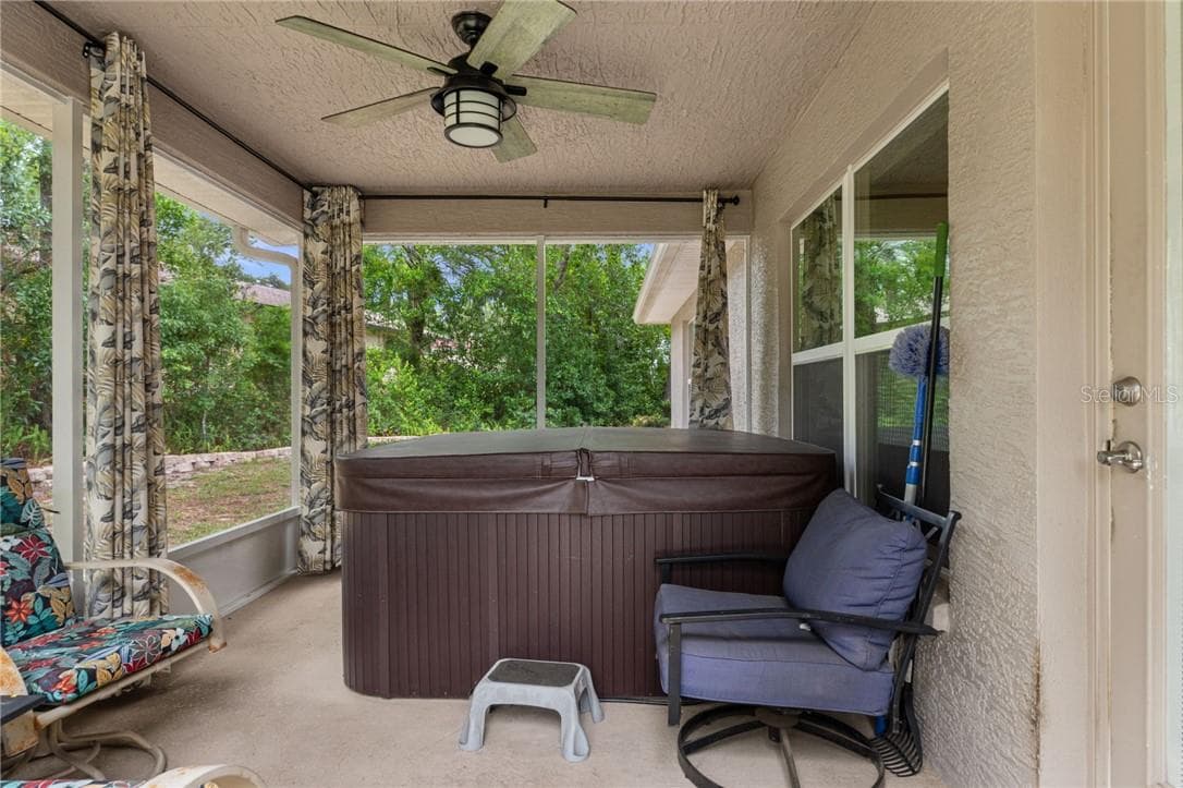 Single Family Residence at 2 Balsam DR, HOMOSASSA FL 34446, photo 10 of 51