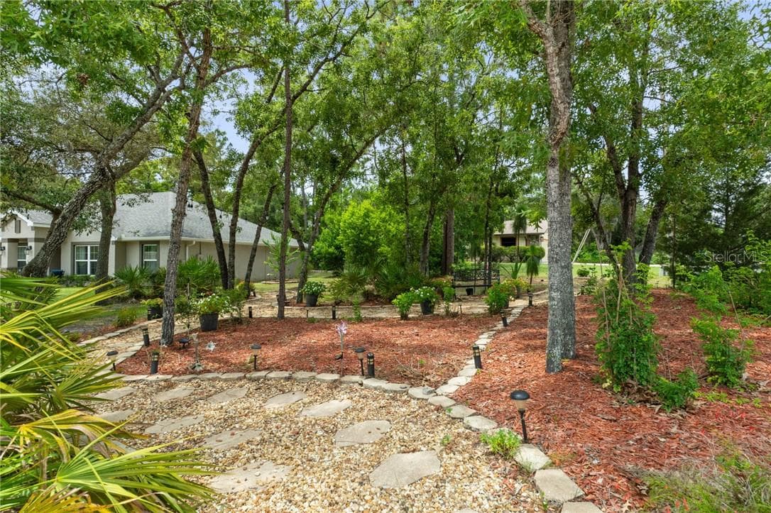Single Family Residence at 2 Balsam DR, HOMOSASSA FL 34446, photo 48 of 51