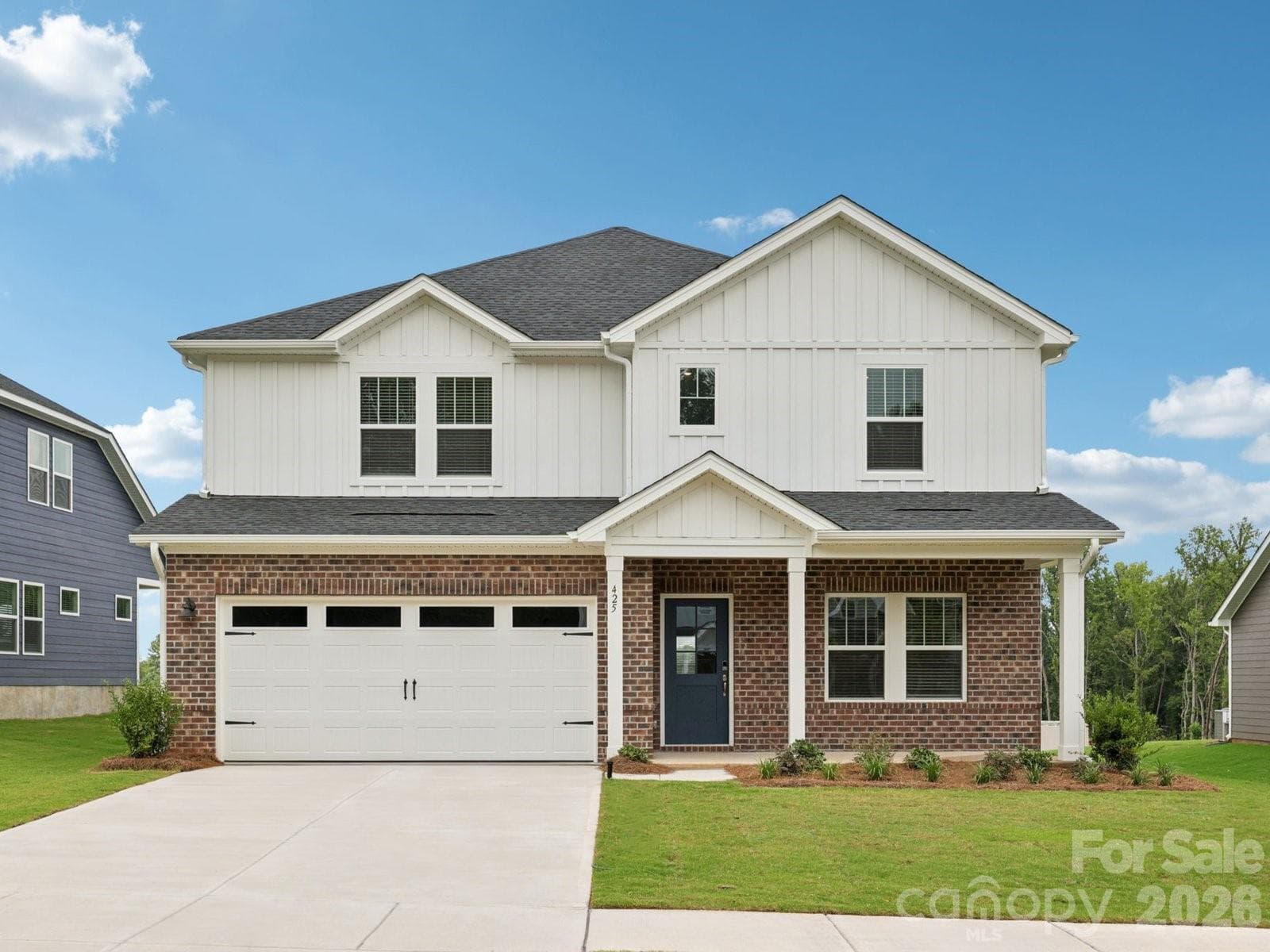 Photo is not of the actual home, but is an inspirational photo of builder’s model home and may depict options, furnishings, and/or decorator features that are not included - York