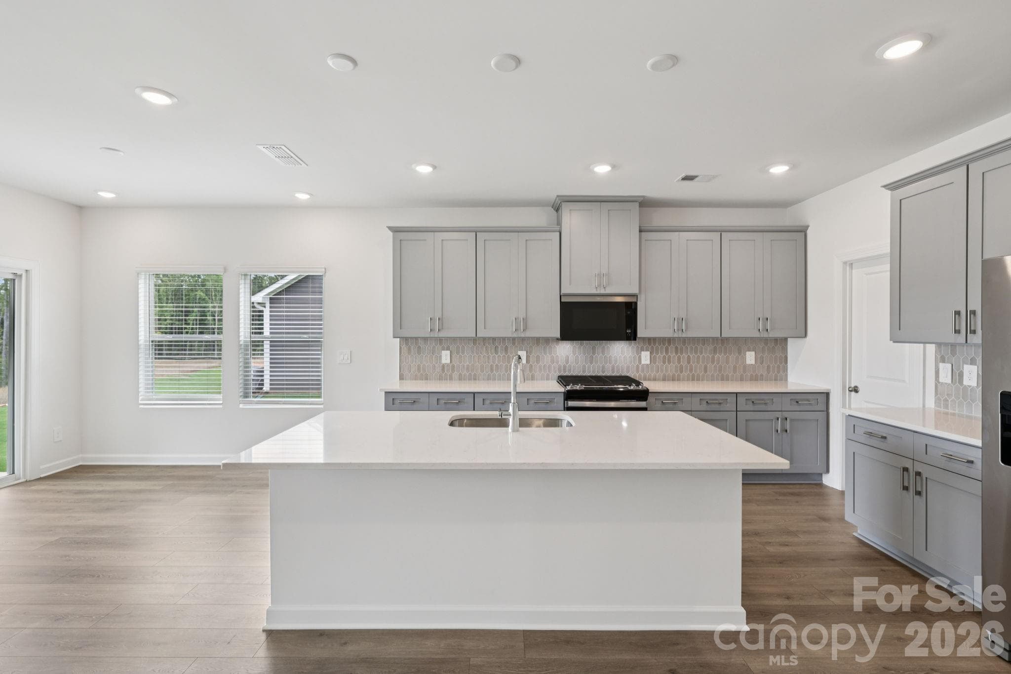 Photo is not of the actual home, but is an inspirational photo of builder’s model home and may depict options, furnishings, and/or decorator features that are not included - York