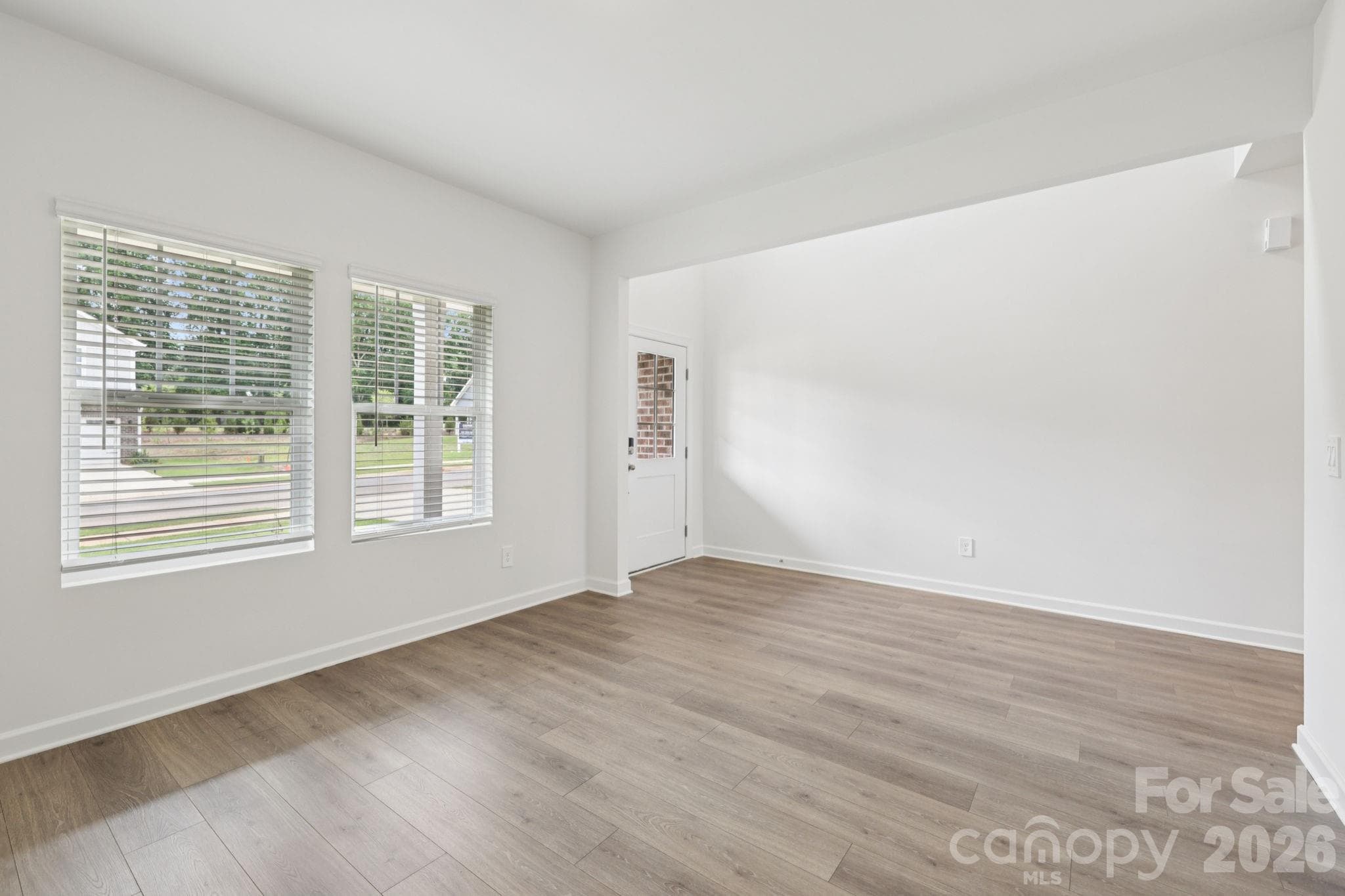 Photo is not of the actual home, but is an inspirational photo of builder’s model home and may depict options, furnishings, and/or decorator features that are not included - York