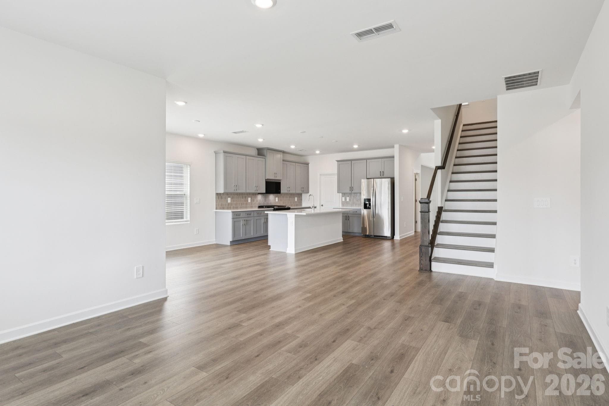 Photo is not of the actual home, but is an inspirational photo of builder’s model home and may depict options, furnishings, and/or decorator features that are not included - York