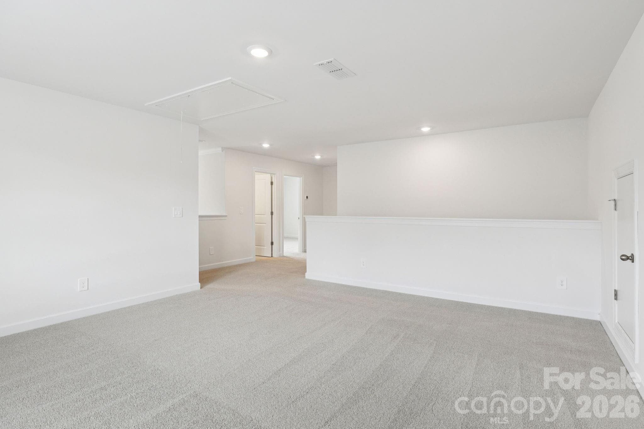 Photo is not of the actual home, but is an inspirational photo of builder’s model home and may depict options, furnishings, and/or decorator features that are not included - York