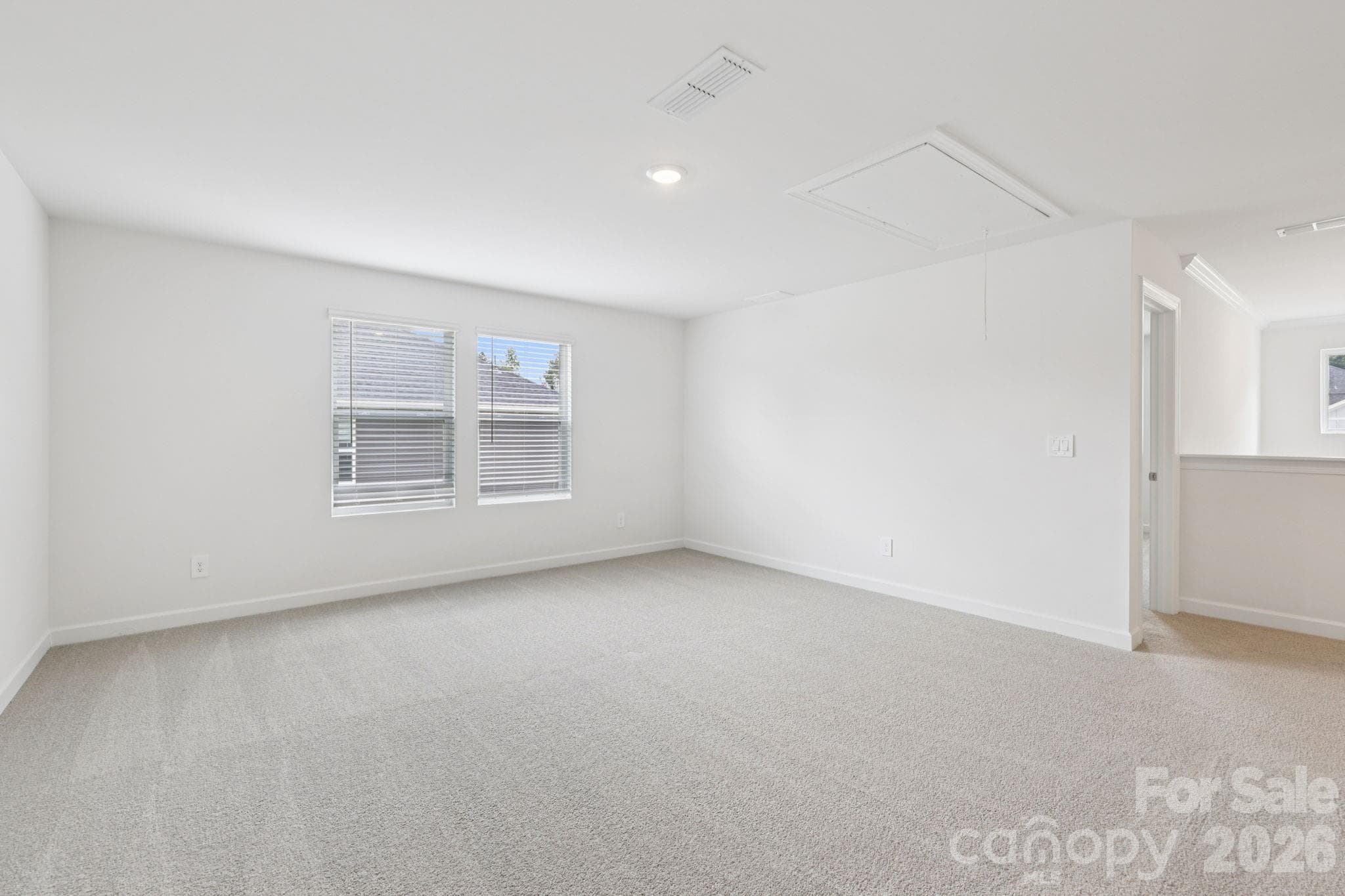 Photo is not of the actual home, but is an inspirational photo of builder’s model home and may depict options, furnishings, and/or decorator features that are not included - York