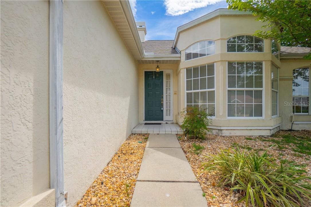 Single Family Residence at 1635 N Marlborough LOOP, CRYSTALRIVER FL 34429, Crystal River, photo 2 of 54