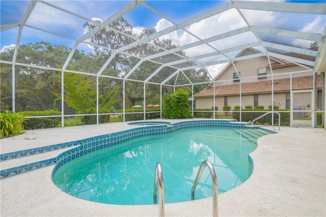 Single Family Residence at 1635 N Marlborough LOOP, CRYSTALRIVER FL 34429, Crystal River, photo 4 of 54