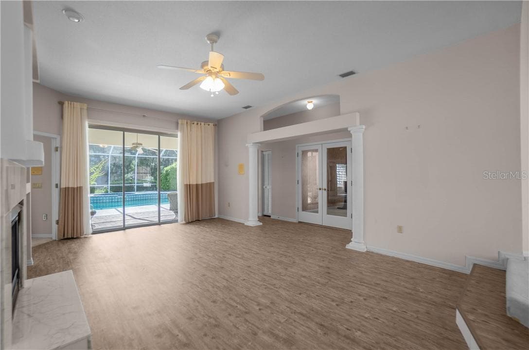 Single Family Residence at 1635 N Marlborough LOOP, CRYSTALRIVER FL 34429, Crystal River, photo 10 of 54