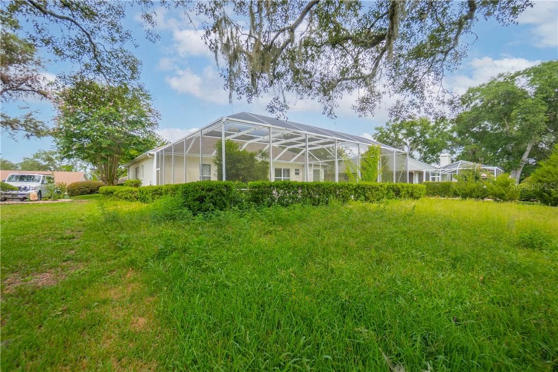 Single Family Residence at 1635 N Marlborough LOOP, CRYSTALRIVER FL 34429, Crystal River, photo 36 of 54